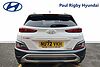 Hyundai KONA 1.6 GDi Hybrid Premium 5dr DCT White