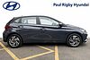Hyundai I20 1.0 T-GDi Advance 5dr Grey