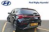 Hyundai I20 1.0 T-GDi Premium 5dr DCT Black