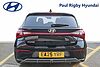 Hyundai I20 1.0 T-GDi Premium 5dr DCT Black