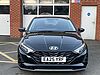 Hyundai I20 1.0 T-GDi Premium 5dr DCT Black