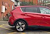 Hyundai BAYON 1.0 T-GDi 48Volt MHEV Premium 5dr DCT Red