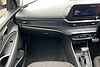 Hyundai BAYON 1.0 T-GDi 48Volt MHEV Premium 5dr DCT Red