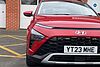 Hyundai BAYON 1.0 T-GDi 48Volt MHEV Premium 5dr DCT Red