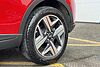 Hyundai BAYON 1.0 T-GDi 48Volt MHEV Premium 5dr DCT Red
