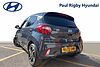 Hyundai I10 1.2 MPi Premium 5dr Auto Grey