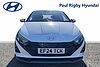 Hyundai I20 1.0 T-GDi Advance 5dr DCT White