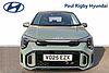 Kia PICANTO 1.2 GT-line S 5dr Auto Green