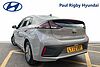 Hyundai IONIQ 1.6 GDi Hybrid Premium 5dr DCT Grey