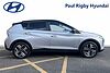 Hyundai BAYON 1.0 T-GDi 48Volt MHEV Ultimate 5dr DCT Silver