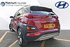 Hyundai KONA 1.6 T-GDi Blue Drive Premium GT 5dr 4WD DCT Red