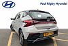 Hyundai I20 1.0 T-GDi Advance 5dr DCT Grey