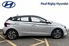 Hyundai I20 1.0 T-GDi Advance 5dr DCT Grey