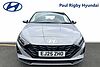 Hyundai I20 1.0 T-GDi Advance 5dr DCT Grey