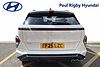 Hyundai KONA 1.6 Hybrid N-Line 5dr DCT White