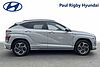 Hyundai KONA 1.6 Hybrid N Line S 5dr DCT Grey