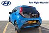 Toyota AYGO 1.0 VVT-i X-Trend 5dr Blue