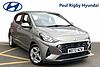 Hyundai I10 1.2 MPi SE Connect 5dr Brown