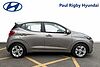 Hyundai I10 1.2 MPi SE Connect 5dr Brown
