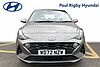 Hyundai I10 1.2 MPi SE Connect 5dr Brown