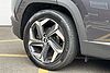 Hyundai TUCSON 1.6 T-GDi Plug-in Hybrid Ultimate 5dr 4WD Auto Grey