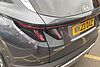 Hyundai TUCSON 1.6 T-GDi Plug-in Hybrid Ultimate 5dr 4WD Auto Grey