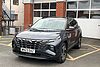Hyundai TUCSON 1.6 T-GDi Plug-in Hybrid Ultimate 5dr 4WD Auto Grey
