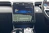 Hyundai TUCSON 1.6 T-GDi Plug-in Hybrid Ultimate 5dr 4WD Auto Grey