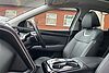 Hyundai TUCSON 1.6 T-GDi Plug-in Hybrid Ultimate 5dr 4WD Auto Grey