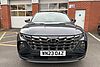 Hyundai TUCSON 1.6 T-GDi Plug-in Hybrid Ultimate 5dr 4WD Auto Grey