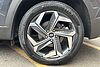 Hyundai TUCSON 1.6 T-GDi Plug-in Hybrid Ultimate 5dr 4WD Auto Grey