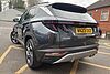 Hyundai TUCSON 1.6 T-GDi Plug-in Hybrid Ultimate 5dr 4WD Auto Grey