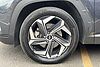 Hyundai TUCSON 1.6 T-GDi Plug-in Hybrid Ultimate 5dr 4WD Auto Grey