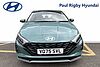 Hyundai I20 1.0 T-GDi Premium 5dr DCT Green