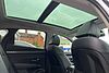 Hyundai TUCSON 1.6 T-GDi Hybrid 230ps Ultimate 5dr 2WD Auto Silver
