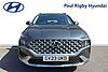 Hyundai SANTA FE 1.6 T-GDi Hybrid Premium 5dr 4WD Auto Green