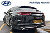 Kia PRO CEED SHOOTING BRAKE 1.5 T-GDi GT-Line 5dr DCT Black