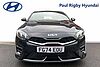 Kia PRO CEED SHOOTING BRAKE 1.5 T-GDi GT-Line 5dr DCT Black