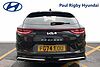 Kia PRO CEED SHOOTING BRAKE 1.5 T-GDi GT-Line 5dr DCT Black