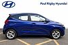 Hyundai I10 1.0 MPi SE Connect 5dr Blue