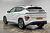 Hyundai KONA 1.6 Hybrid N Line 5dr DCT White