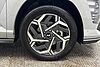 Hyundai KONA 1.6 Hybrid N Line S 5dr DCT Grey