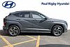 Hyundai KONA 1.6 Hybrid N Line S 5dr DCT Grey