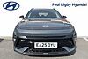 Hyundai KONA 1.6 Hybrid N Line S 5dr DCT Grey