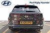Hyundai KONA 1.6 Hybrid N Line S 5dr DCT Grey