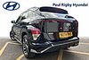 Hyundai KONA 1.6 GDi Hybrid N Line 5dr DCT Black