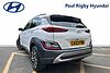 Hyundai KONA 1.6 GDi Hybrid Premium 5dr DCT White