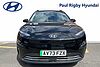 Hyundai KONA Premium 64kWh 5dr Auto Black