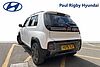 Hyundai INSTER Cross 49kWh 5dr Auto White