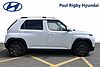 Hyundai INSTER Cross 49kWh 5dr Auto White